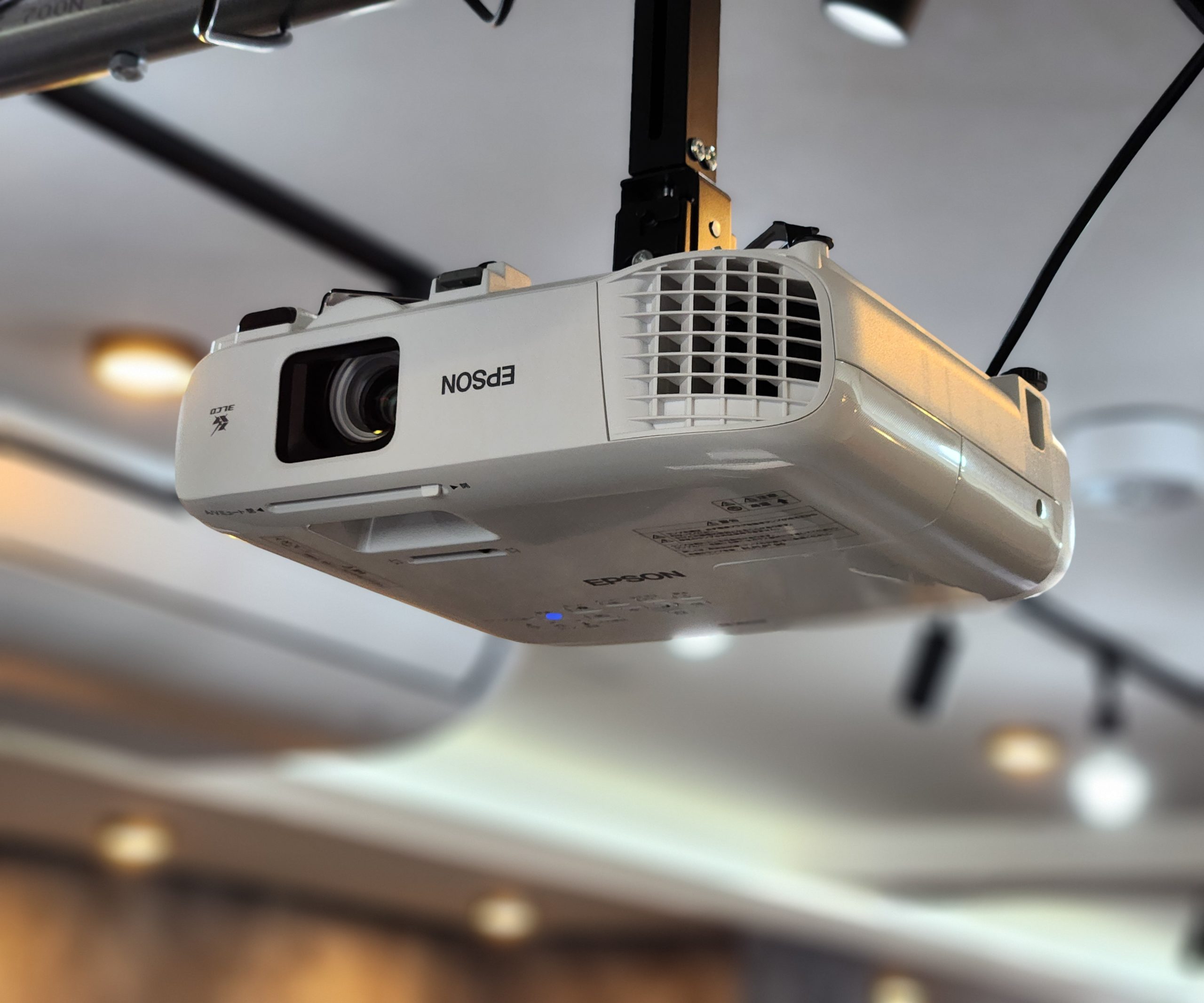 大阪難波のイベントスペースなにわGROWUPの備品