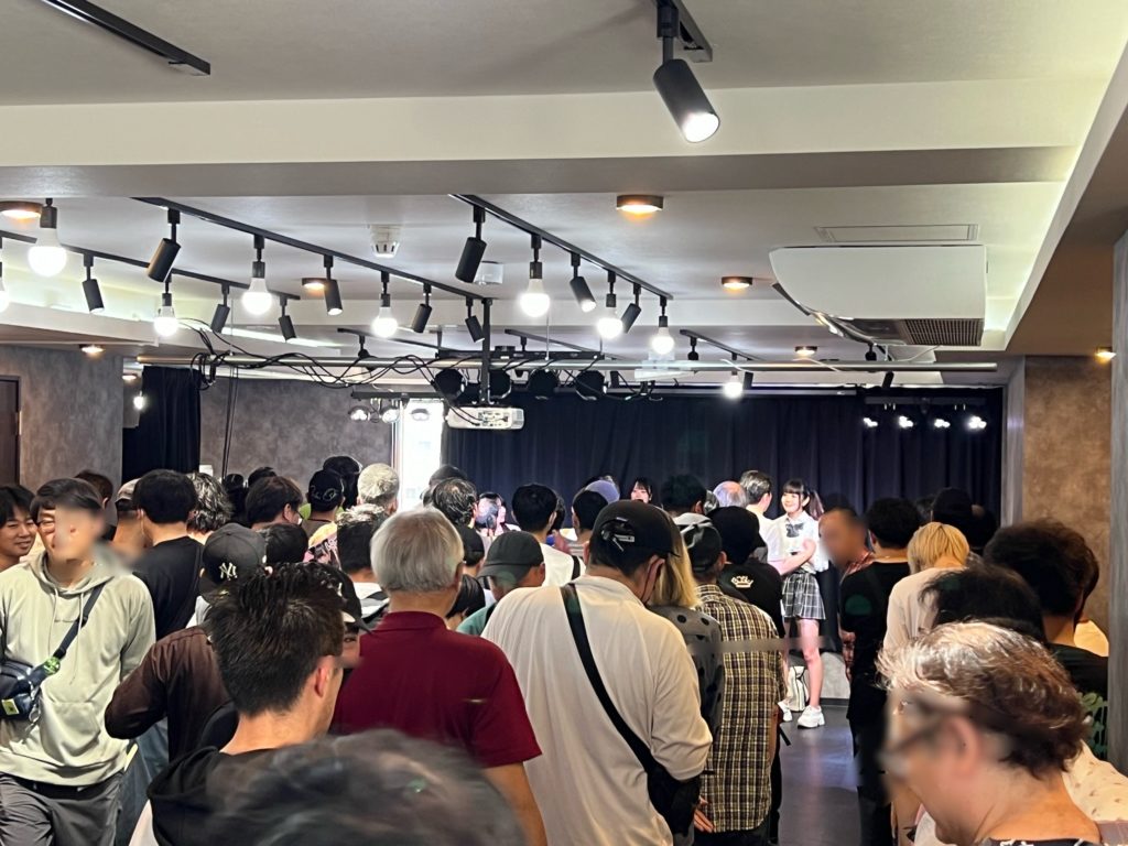 なにわGROWUPは様々な用途で利用可能です。