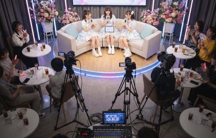 大阪 難波で、配信イベントを開催できるレンタルスペースをお探しですか？